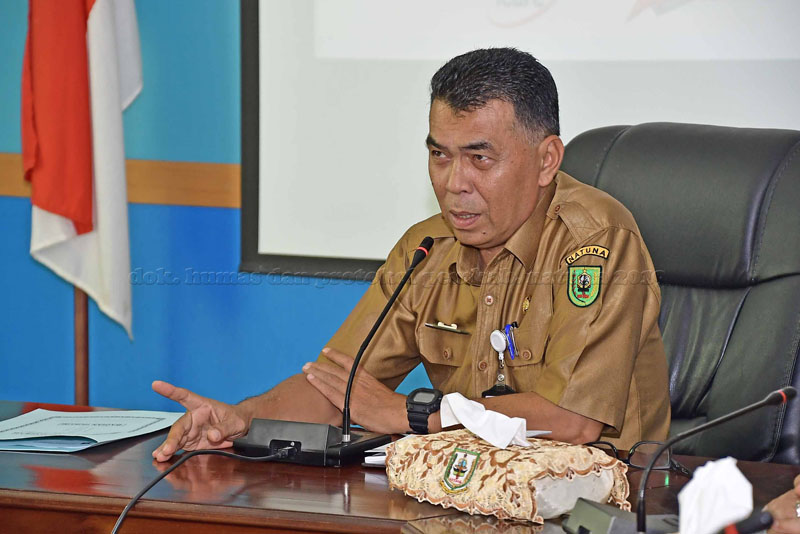 Membangun Budaya Sadar Hukum Masyarakat melalui Pembentukan Desa/Kelurahan Sadar Hukum