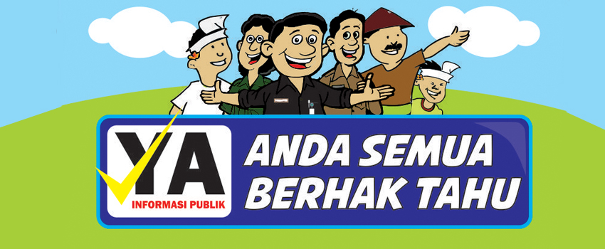 Tugas Pokok dan Fungsi PPID DESA ….