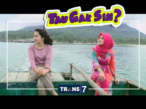 Video Mengenal Lebih Dekat Natuna (Tau Gak Sih Trans7)